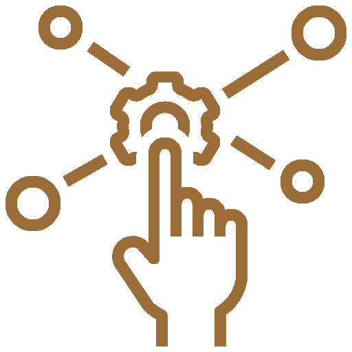 SIMULATION DATA MANAGEMENT